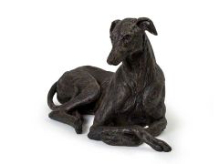 Urne pour chien « Greyhound »