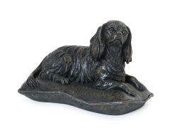Urne pour chien « Cavalier King Charles Spaniel »