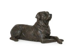 Urne pour chien « Labrador-Retriever »