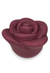 Mini-Urne rose « Rouge »