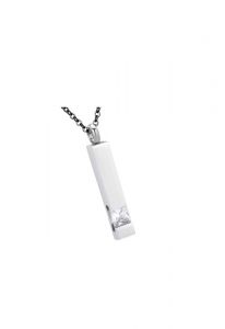 Pendentif funéraire pour cendres