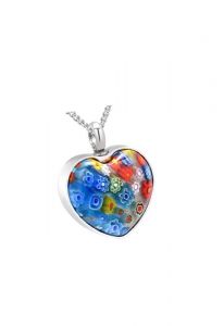 Pendentif funéraire pour cendres