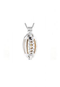 Pendentif funéraire pour cendres
