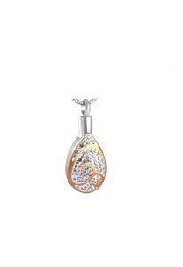 Pendentif funéraire pour cendres