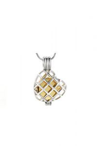 Pendentif funéraire pour cendres