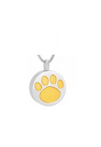 Pendentif funéraire pour cendres