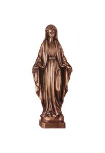 Sculpture marie en bronze