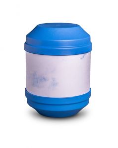 Urne funéraire écologique