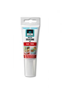 Bison Mastic silicone