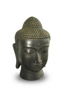 Urne funéraire en bronze 'Bouddha'