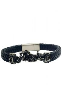 Bracelet cinéraire pour conserver les cendres