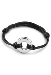 Bracelet cinéraire pour conserver les cendres