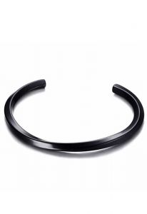 Bracelet cinéraire pour conserver les cendres