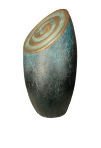 Urne funéraire bronze (sans socle)
