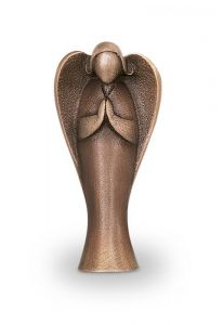 Statue commémorative petit ange – 3D, libre, fixation en bas