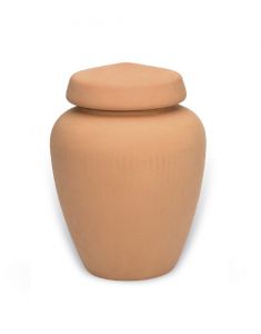 Urne funéraire céramique