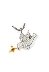 Pendentif funéraire pour cendres