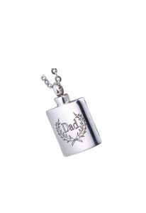 Pendentif funéraire pour cendres