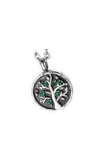 Pendentif funéraire pour cendres
