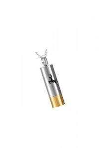 Pendentif funéraire pour cendres
