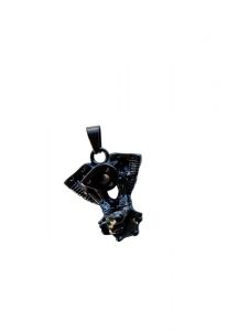 Pendentif funéraire pour cendres