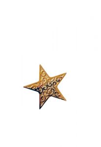Pendentif funéraire pour cendres