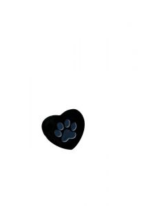 Pendentif funéraire pour cendres