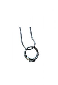 Pendentif funéraire pour cendres