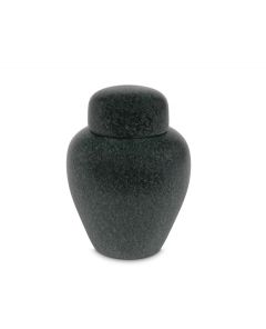 Mini-Urne funéraire céramique
