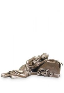 Statue funéraire