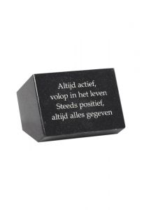 Plaque commémorative