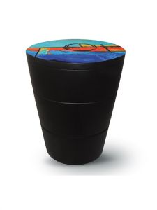 Urne funéraire fibre de verre