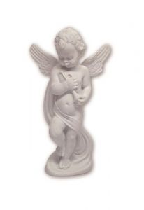 Sculpture ange en polystone