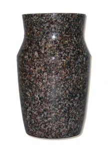 Vase tombe / columbarium en Granit