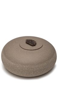 Urne funéraire fait à la main