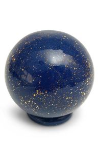 Urne enfants en céramique 'Ciel étoilé'