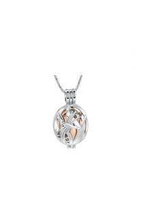 Pendentif funéraire pour cendres