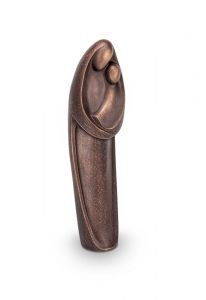 Statue commémorative Marie et enfant – 3D, libre, fixation en bas