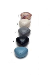 Mini-urne funéraire