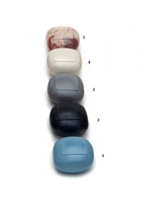 Mini-urne funéraire