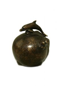 Mini-urne dauphin