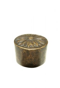 Mini-urne marguerite