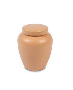 Mini-urne en céramique