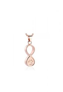 Pendentif funéraire pour cendres
