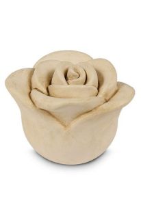 Mini-Urne rose « Beige »