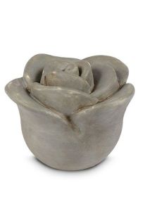 Mini-Urne rose « Gris »