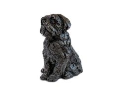 Shih Tzu urne pour chien