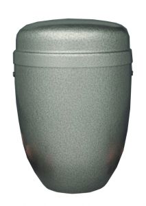 Urne funéraire aluminium