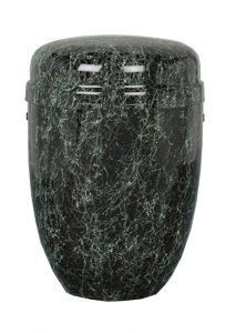 Urne funéraire aluminium 