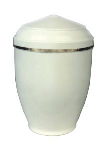 Urne funéraire aluminium 